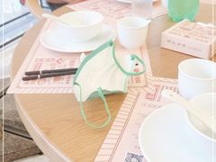 -顺风汤馆·广府粤菜(江宸天街店)