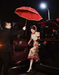 -喜乐汇·婚车(华润橡树湾3期店)