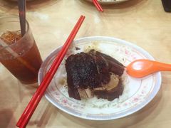 -一乐烧鹅(中环店)