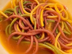 -ONE FULL 古董港式海鲜火锅