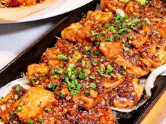 -望京辣宴·古法川菜(望京店)