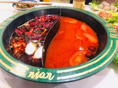 -有拈头成都市井火锅(老门东店)