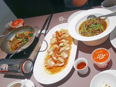 -徐记海鲜(高铁南站|沙湾公园店)