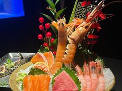 -蟹犇前•帝王蟹雪蟹(陆家嘴店)