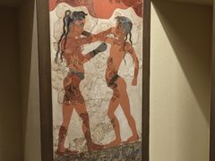 -雅典国家考古博物馆(Ethniko Archaiologiko Museo)