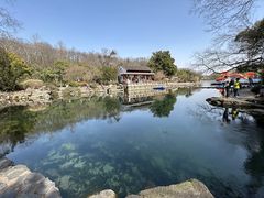 -南京珍珠泉风景区