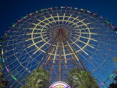 -三亚海昌梦幻海洋不夜城