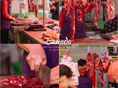 -阿娟牛肉丸·手打牛肉丸·现做现卖