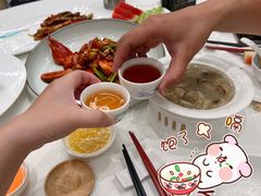 -金汇酒楼(中山东区店)