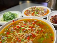 -蛙兔鸡自贡风味·特色江湖菜(广都店)