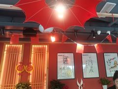 -老船舫·现做活鲜鱼馆(东郊记忆店)