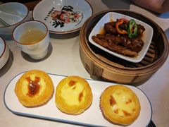 -禄运茶居·手工点心(体育西店)