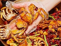 -何师烧烤Pro ·川味烧烤代表品牌(太古里旗舰店)