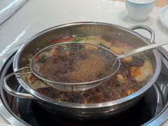 -鹅香四海·卤水火锅·砂锅粥·潮汕菜(宝安店)