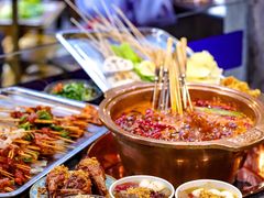 -镇江龙·火锅串串(武侯祠店)