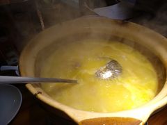 -捞围鲜·港式打边炉(海阳路店)