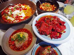 -懒人盐府人家(航天桥店)