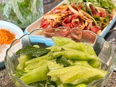 -佟爷·老北京炙子烤肉(动物园店)