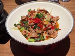 -树厨贵州菜(大十字店)