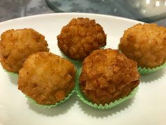 灌汤鱼圆-山外山菜馆(玉泉路店)
