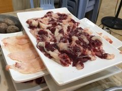 -伟记牛肉(金鸿公路店)