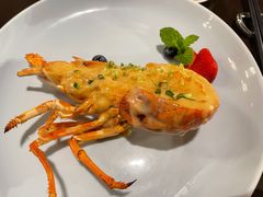 -广州文华东方酒店·江-由辉师傅主理