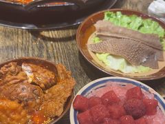 -冯校长老火锅(深圳福田店)