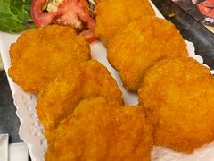 -厨屋餐厅