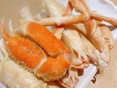 -蟹的岡田屋(正大广场店)