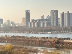 -咸阳湖景区