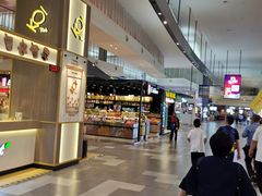 -吉隆坡国际机场