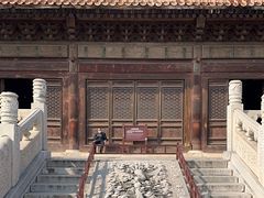 -清东陵
