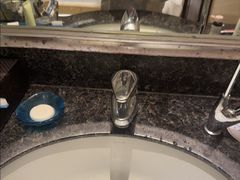 -广州科尔海悦酒店