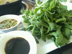 -野菌皇海景野生菌火锅(滨海大道店)