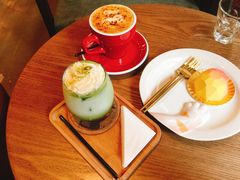 -咖法森林·咖啡  酒吧(天河店)