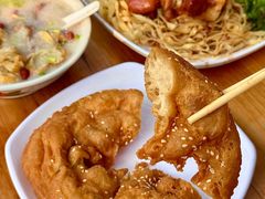 -村花杏荔枝湾艇仔粥