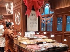 -麦陌(正弘城店)