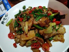 -乡吧啦·甲鱼铺子(海德二道店)
