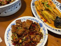-阿嫂印象·民间江湖菜(大学城店)