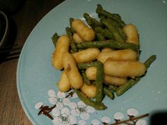 -蜜桃餐厅·江浙融合菜(荟聚购物中心店)