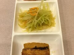 -功德林素菜饭庄(前门店)