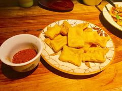 -缘生态云南菜·野生菌庭院餐厅(华侨城店)