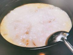 -捞神煲汤火锅(湖滨商业街店)
