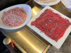 -红鼎坊·老成都火锅(新南门店)