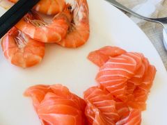 -东方红海鲜百汇(国际大厦店)