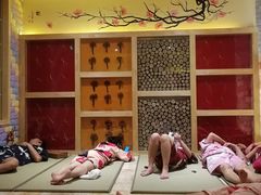 -蓝鲸湾汤泉(包河店)