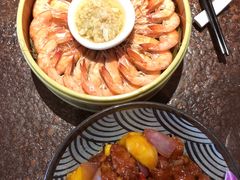 -上楼私房菜(院士路店)