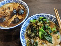 -西园寺素食(西园弄戒幢律寺店)