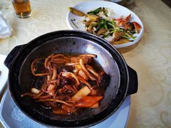 -老字号蛇口德记烧腊饭店·海鲜加工