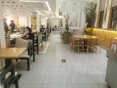 大堂-确喜美味小厨(西单商场兰州店)